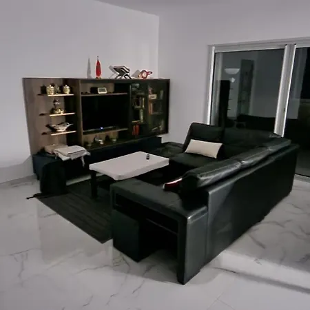 De Luxe Entre Montagne Et Villa